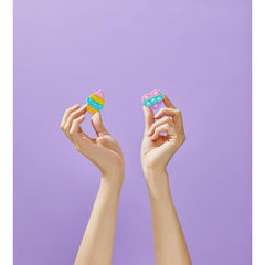 5 Surprise Toy Mini Brands Collectible Capsule - Series 3 77351 - Colorland Toys