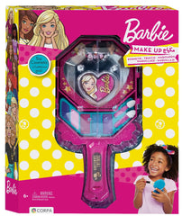 Barbie Hand Mirror with Cosmetics in a Box 5004 - Colorland Toys