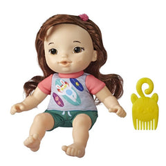 Littles By Baby Alive Little Squad Little Maya E8407 - Colorland Toys