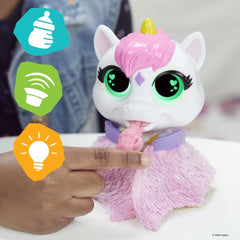FurReal Airina The Unicorn F1825 - Colorland Toys