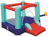 Bestway Spring N Slide Park Bouncy Castle 2.50mx2.10mx1.52m 53310 - Colorland Toys