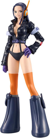 Banpresto One Piece Dxf The Grandline Series Egghead Nico Robin BP89648P - Colorland Toys
