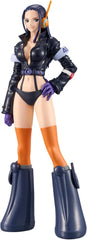 Banpresto One Piece Dxf The Grandline Series Egghead Nico Robin BP89648P - Colorland Toys