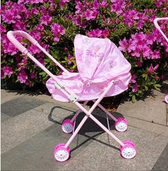 Sonia Baby Little Doll Stroller SO-8817C-1 - Colorland Toys