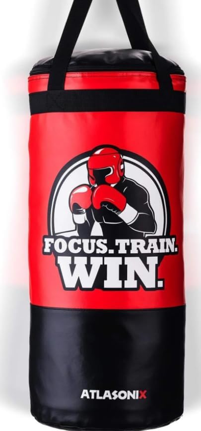 Kings Sport Power Win Boxing Set BB157 - Colorland Toys