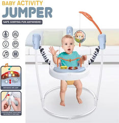 TiiBaby Baby Activity Jumper J391/88618-1