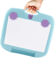 Barbie 4 Decks Round Cosmetic Case 5511L - Colorland Toys