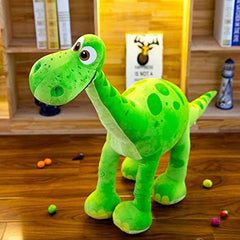 The Good Dinosaur Nash Plush - Colorland Toys