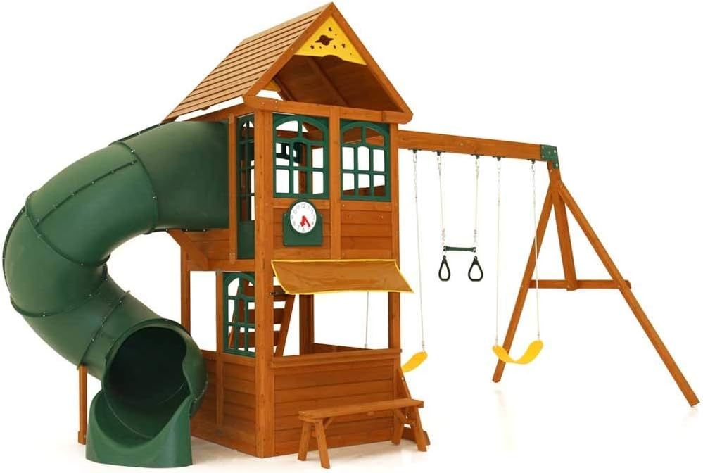 Kidkraft Forest Ridge - Colorland Toys