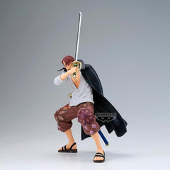Banpresto One Piece Grandista-Shanks BP29210P