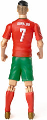 Banbo Portugal Cristiano Ronaldo 20cm 83781 - Colorland Toys