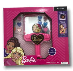 Barbie Vanity Mirror With Cosmetics 5003 - Colorland Toys
