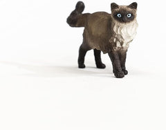 Schleich Ragdoll Cat 13940 - Colorland Toys