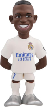 Minix Real Madrid Vinicius 18376 - Colorland Toys