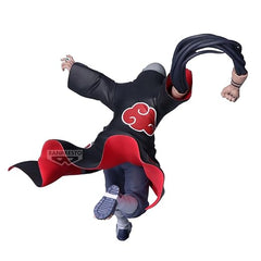 Banpresto Naruto Shippuden Vibration Stars-Kakuzu & Pain BP29346P