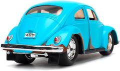 Jada Lilo And Stitch 1959 VW Beetle 1:32 Scale 253073001 - Colorland Toys