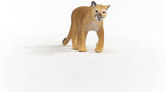 Schleich Cougar 14853 - Colorland Toys