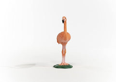 Schleich Flamingo 14849 - Colorland Toys