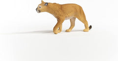 Schleich Cougar 14853 - Colorland Toys