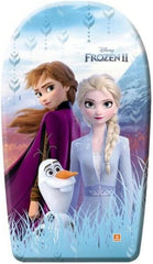 Mondo Body Board Frozen-2 84-Cm 11207 - Colorland Toys