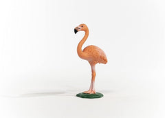 Schleich Flamingo 14849 - Colorland Toys