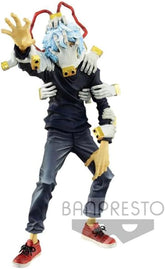 Banpresto My Hero Bcfa Vol 4 Tomura Shigarak BP18260P - Colorland Toys