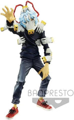 Banpresto My Hero Bcfa Vol 4 Tomura Shigarak BP18260P - Colorland Toys
