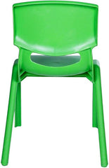 Chair Small Green - Colorland Toys