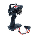 Remote Control MT260 0343 - Colorland Toys