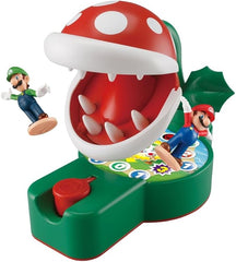 Super Mario Piranha Planet Escape 05422002 - Colorland Toys