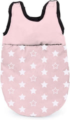 Dolls Pram Xeo 17030AB - Colorland Toys