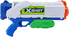 X-Shot Warfare Fast Fill Water Blaster 56138 - Colorland Toys