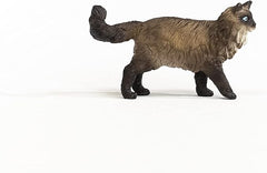 Schleich Ragdoll Cat 13940 - Colorland Toys