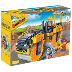 Banbao Construction Set 220pcs 8519 - Colorland Toys