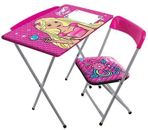 Linda Table and Chair FR55221 - Colorland Toys