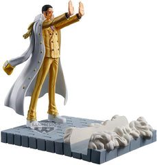 Banpresto One Piece Fl Kizaru Borsalino BP29083P