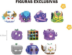 Blox Fruits Mini Figures S3 MF3313 - Colorland Toys