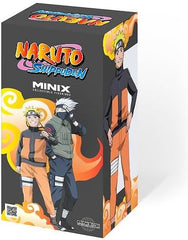 Minix Naruto Shippuden Naruto 11322 - Colorland Toys