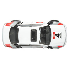 Hot Wheels Boulevard Audi S4 Quattro