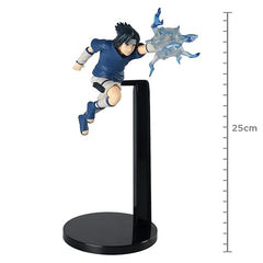 Banpresto Naruto Effectreme Uchiha Sasuke BP19231P - Colorland Toys