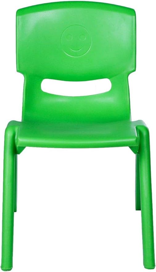 Chair Small Green - Colorland Toys