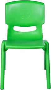 Chair Small Green - Colorland Toys