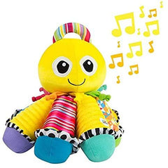 Tomy Lamaze Octotunes - Colorland Toys