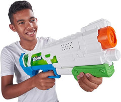 X-Shot Warfare Fast Fill Water Blaster 56138 - Colorland Toys