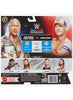 WWE Main Event Showdown The Rock VS John Cena 2-Pack JGD62 - Colorland Toys