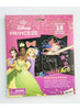 Skoodles Disney Princess Scratch Art - Colorland Toys
