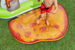 Bestway® Volcano Springs Play Center 53172 - Colorland Toys