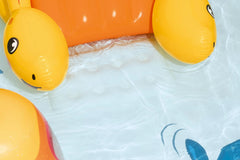 Bestway® Volcano Springs Play Center 53172 - Colorland Toys