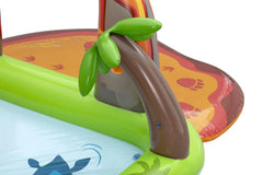 Bestway® Volcano Springs Play Center 53172 - Colorland Toys