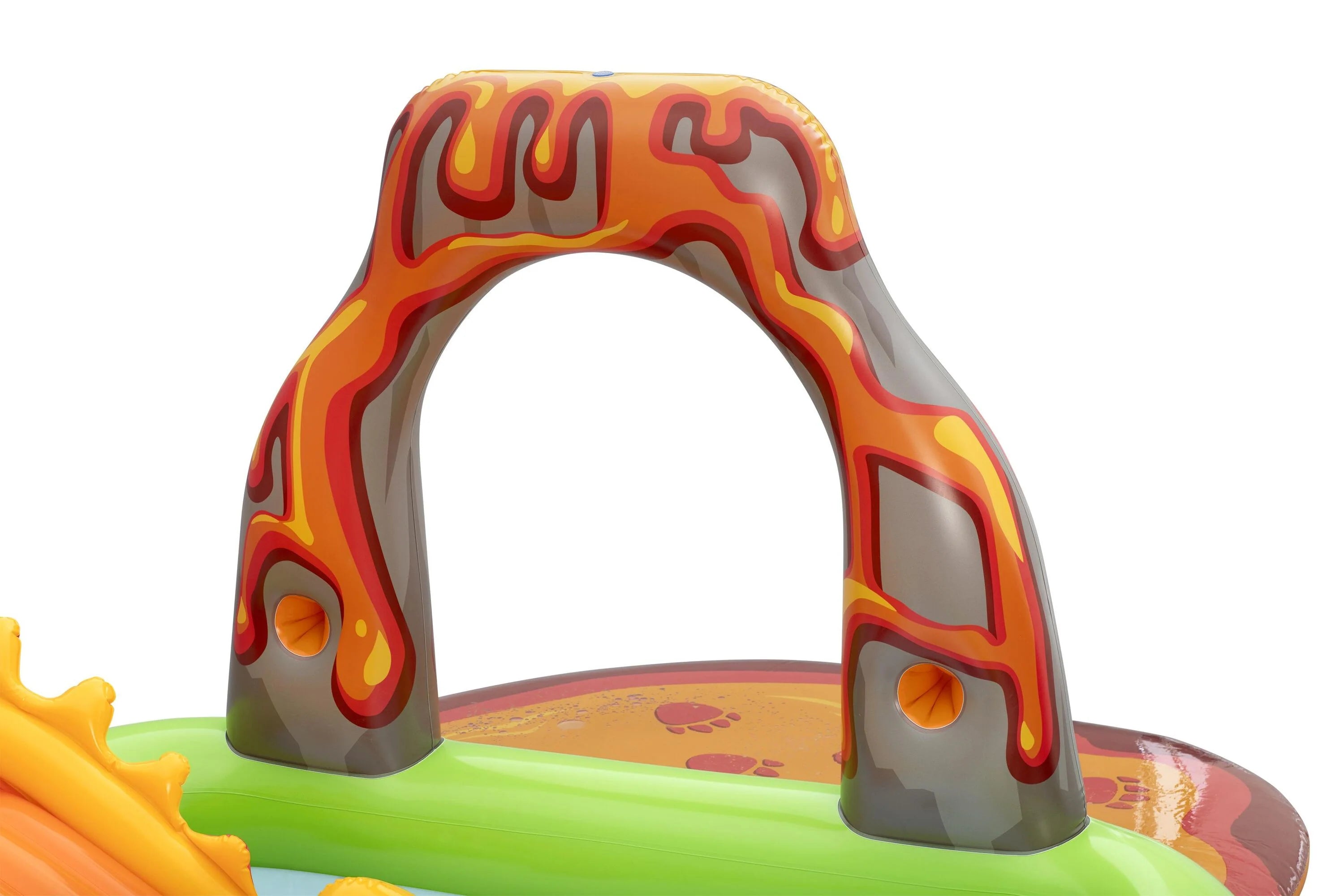 Bestway® Volcano Springs Play Center 53172 - Colorland Toys